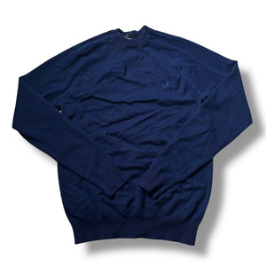 Vintage Fred Perry Sweater (S)