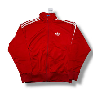 Vintage Adidas Trackjacket (L)