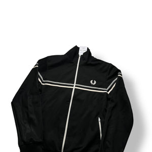 Vintage Fred Perry Trackjacket (M)