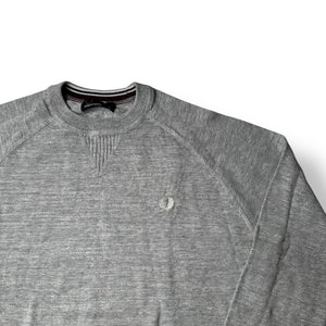 Vintage Fred Perry Sweater (S)