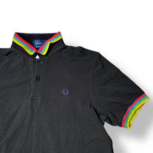 Vintage Fred Perry Poloshirt (L)