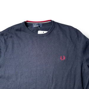 Vintage Fred Perry Sweater (S)