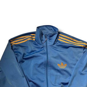 Vintage Adidas Trackjacket (M)