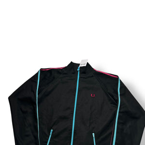 Vintage Fred Perry Trackjacket (XL)