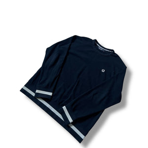 Vintage Fred Perry Sweater (XXL)