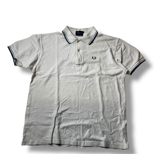 Vintage Fred Perry Poloshirt (M)