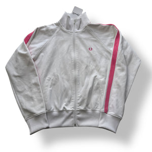 Vintage Fred Perry Trackjacket (XS)