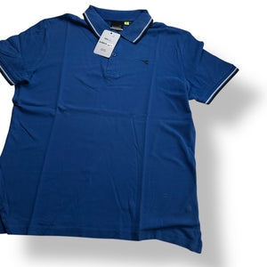 Vintage Diadora Poloshirt (L)