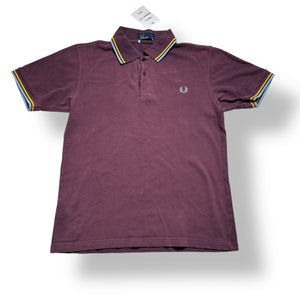 Vintage Fred Perry Poloshirt (S)