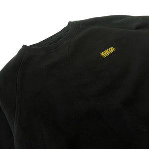 Vintage Barbour Sweater (M)