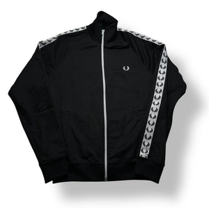 Vintage Fred Perry Trackjacket (S)