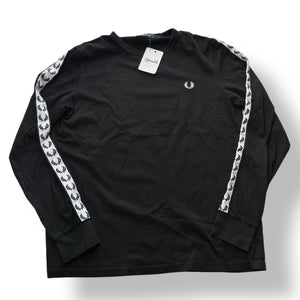 Vintage Fred Perry Sweater (L)