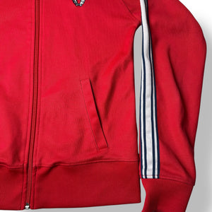 Vintage Fred Perry Trackjacket (S)
