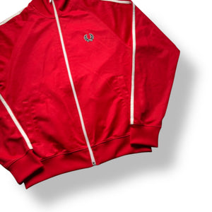 Vintage Fred Perry Trackjacket (S)