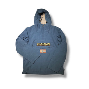 Vintage Napapijri Winterjacke (M)