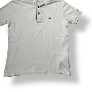 Vintage Napapijri Poloshirt (S)