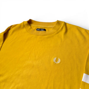 Vintage Fred Perry Sweater (XXL)
