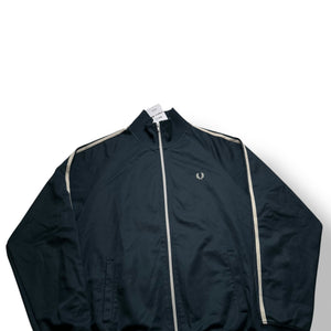 Vintage Fred Perry Trackjacket (M)