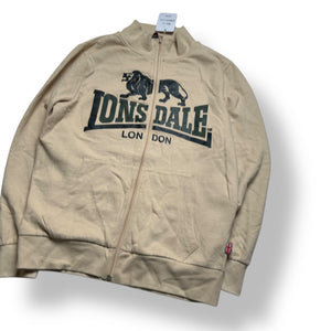 Vintage Lonsdale Sweater (M)