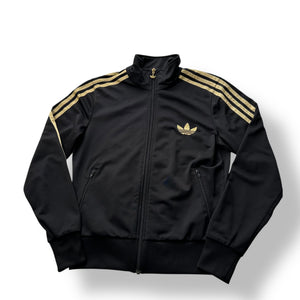 Vintage Adidas Trackjacket (S)