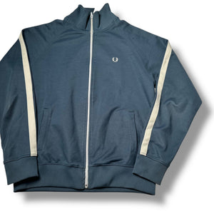 Vintage Fred Perry Trackjacket (M)