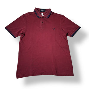 Vintage Fred Perry Poloshirt (M)