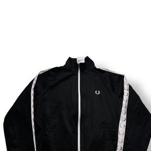 Vintage Fred Perry Trackjacket (M)