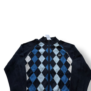 Vintage Fred Perry Sweater (XL)