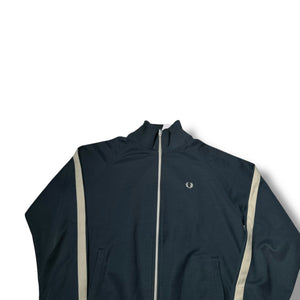 Vintage Fred Perry Trackjacket (M)