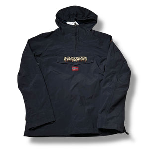 Vintage Napapijri Trackjacket (XS)
