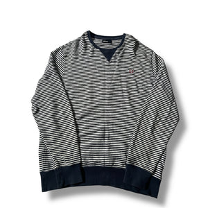 Vintage Fred Perry Hilfiger Sweater (XL)