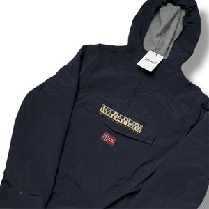 Vintage Napapijri Trackjacket (XS)