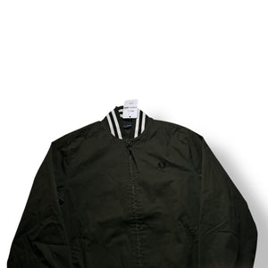 Vintage fred perry Trackjacket (M)