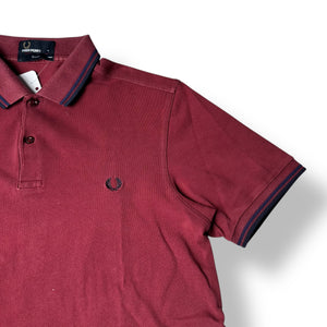 Vintage Fred Perry Poloshirt (M)