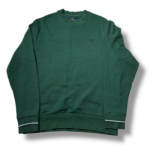 Vintage Fred Perry Sweater (L)