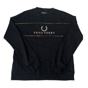 Vintage Fred Perry Sweater (S)