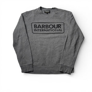 Vintage Barbour Sweater (S)