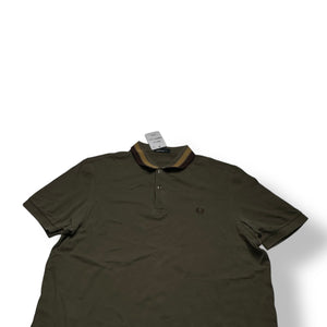 Vintage Fred Perry Poloshirt (XL)