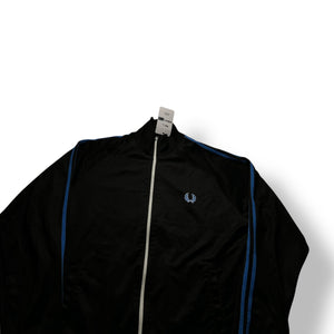 Vintage Fred Perry Trackjacket (L)
