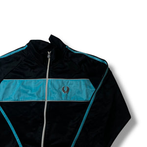 Vintage Fred Perry Trackjacket (XL)