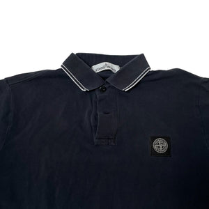 Vintage Stone Island Poloshirt (S)