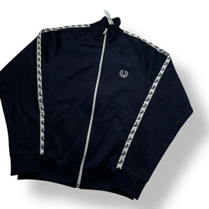 Vintage Fred Perry Trackjacket (S)