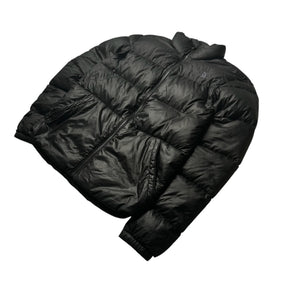 Vintage The North Face Winterjacke (M)