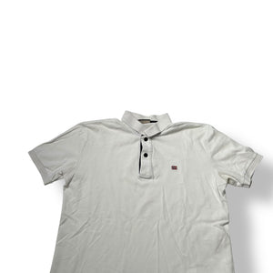 Vintage Napapijri Poloshirt (S)