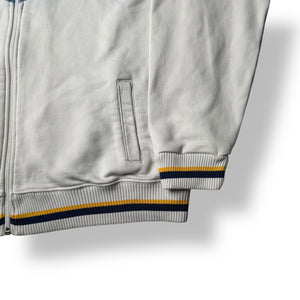 Vintage Fred Perry Trackjacket (L)