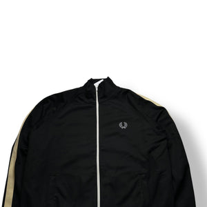 Vintage Fred Perry Trackjacket (M)