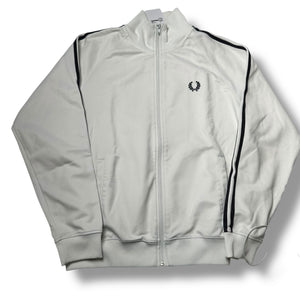 Vintage Fred Perry Trackjacket (L)