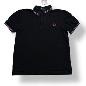 Vintage Fred Perry Poloshirt (S)