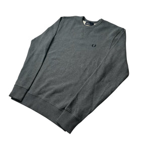 Vintage Fred Perry Sweater (S)