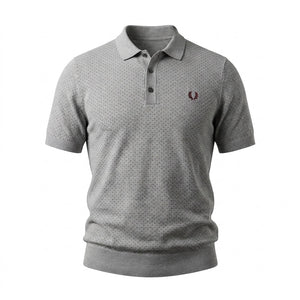 Ghost Mannequin – Vintage Fred Perry Poloshirt (L)